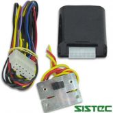 Anti-furto Sistec Sis 186 (bloqueador)