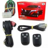 Alarme Sistec 986 *** Nova Geração