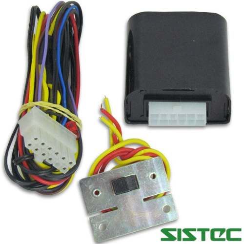 Anti-furto Sistec Sis 186 (bloqueador)